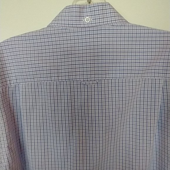 Nordstrom Men's Shop Size M Regular Fit style - like new - Picture 9 of 11